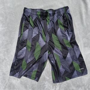 Boy's athletic shorts